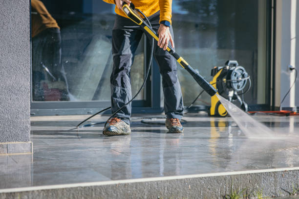 Best Parking Lot Cleaning in Rockledge, FL